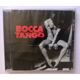 Cd Bocca Tango Julio Bocca