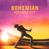 Cd Bohemian Rhapsody  the Origina