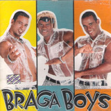 Cd Bomba Braga Boys