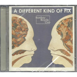 Cd Bombay Bicycle Club A Different Kind Of Fix Lacrado