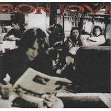 Cd   Bon Jovi