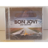 Cd Bon Jovi Lost Highway