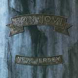 Cd Bon Jovi New Jersey