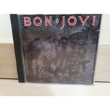 Cd Bon Jovi   Slippery
