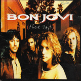 Cd Bon Jovi