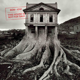 Cd Bon Jovi This House Is Not For Sale