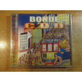 Cd Bonde Da Cdd   Funk  Cidinho E Doca  Etc   dj Marlboro 