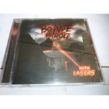Cd Bonde Do Rolê With Lasers Br