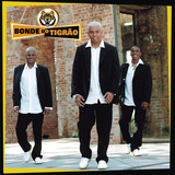 Cd Bonde Do Tigrão Pega O Bonde E Vem