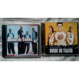 Cd Bonde Do Tigrão