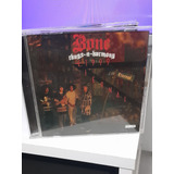 Cd Bone Thugs Harmony Eternal 1999