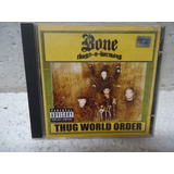 Cd Bone Thugs n harmony