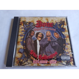 Cd Bone Thugs N Harmony The Collection Vol 1