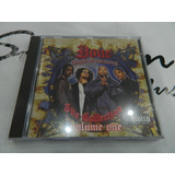 Cd Bone Thugs n harmony The Collection Volume One