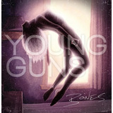 Cd Bones Young Guns