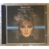 Cd Bonnie Tyler Faster Than The