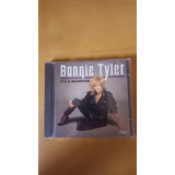 Cd Bonnie Tyler It s A