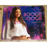 Cd Boogie Oogie  2014