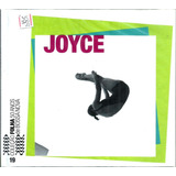 Cd book Joyce