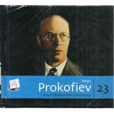 Cd book   Prokofiev