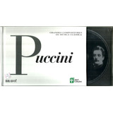 Cd book   Puccini