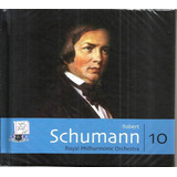 Cd book   Schumann