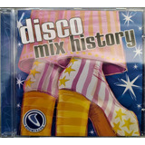 Cd Boomerang Disco Mix