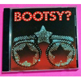 Cd Bootsy Collins