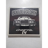 Cd Booze   Glory Chapter Iv