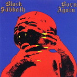 Cd Born Again Black Sabbath