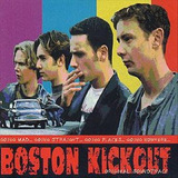 Cd Boston Kickout Soundtrack Uk Joy