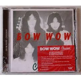 Cd Bow Wow Charge