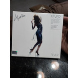 Cd Box 2 Cds Kylie Minogue Fever Edição Especial Lacrado