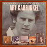 Cd Box art Garfunkel Original Album Classics