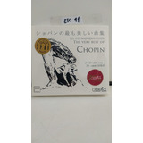 Cd Box Chopin To  Co