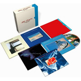 Cd Box Dire Straits Studio Albums 1978 1991 6cd
