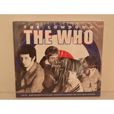 Cd Box Duplo The Who