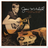 Cd Box Joni Mitchell   Archives Volume 1  The Early Years
