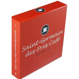 Cd Box Saint germain Des Pres