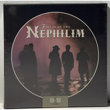 Cd   Box Set   Fields Of The Nephilim   5 Albums  Uk Lacrado