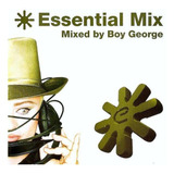 Cd Boy George Essential Mix