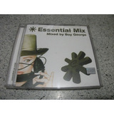 Cd   Boy George Essential Mix