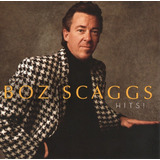 Cd Boz Scaggs   Hits