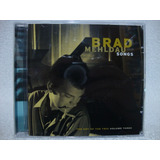 Cd Brad Mehldau  Songs  The Art Of The Trio  Volume Three