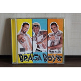 Cd Braga Boys   Uma
