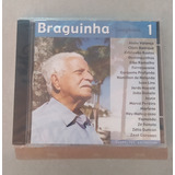 Cd Braguinha   Songbook 1   Lacrado De Fábrica