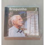 Cd Braguinha   Songbook 2   Lacrado De Fábrica