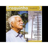 Cd Braguinha   Songbook Vol 3