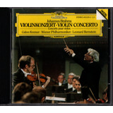 Cd Brahms Violin Concerto Gidon Kremer