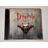 Cd Bram Stoker s Dracula Trilha Sonora Original Do Filme